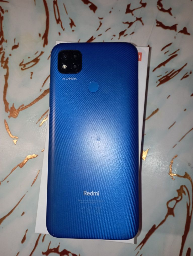 телефон Redmi 9C