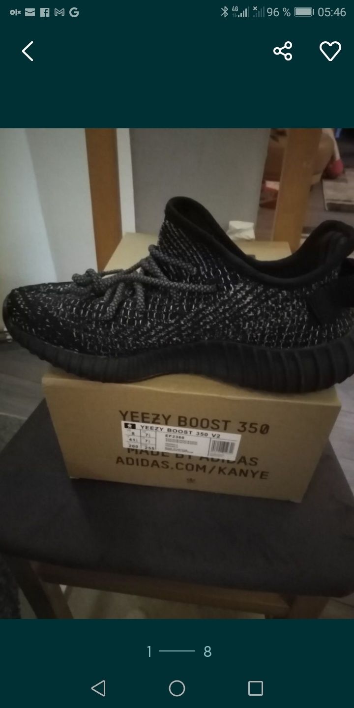 Adidas yeezy boost 350