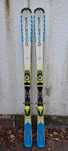 All mountain ски Dynastar Outland  80 172см