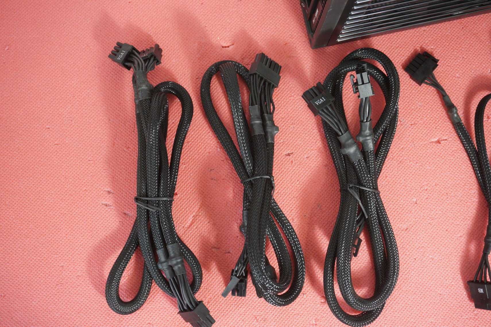 Захранване Be Quiet! Dark Power Pro 11 1000W Platinum / вкл ДДС