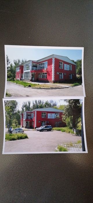 Хостел для всех желающих