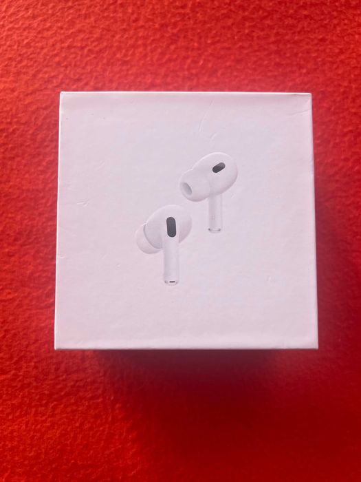 AirPods Pro Gen 2 с USB-C – California (130 лв)
