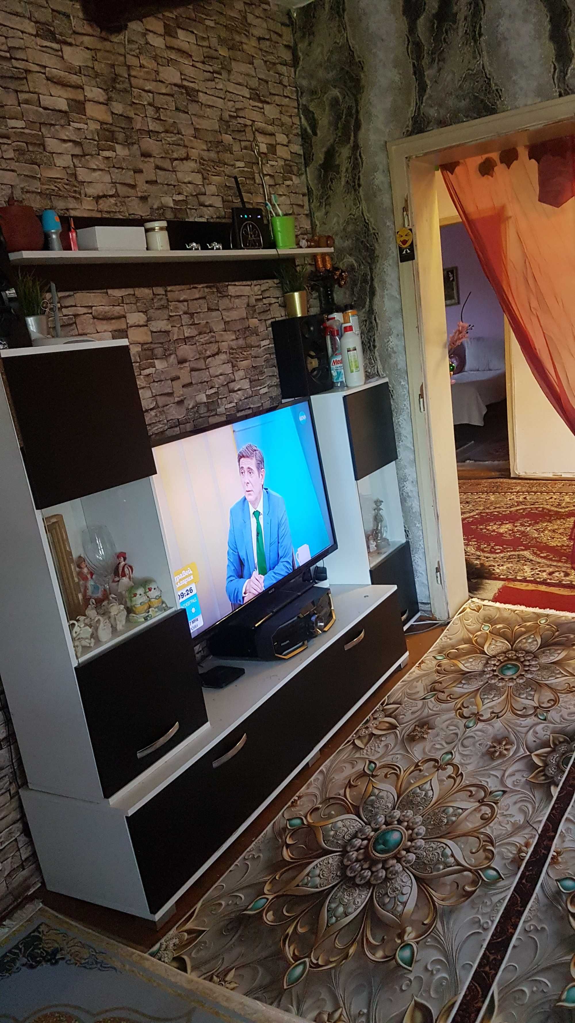 Продавам къща в с.Павел