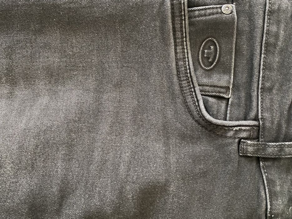 Blugi barbati Tom Tailor W31 L 32 negru