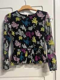 Vănd Bluza Brodată Juicy Couture XS