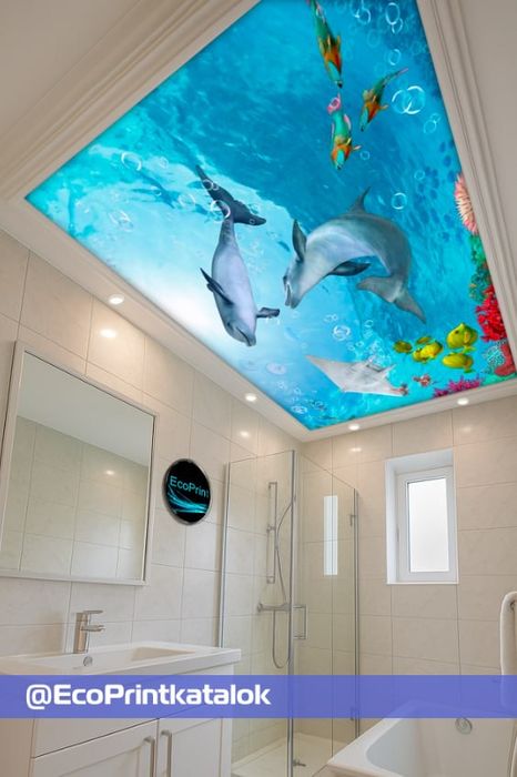 Natijnoy patalok vodiy boylab