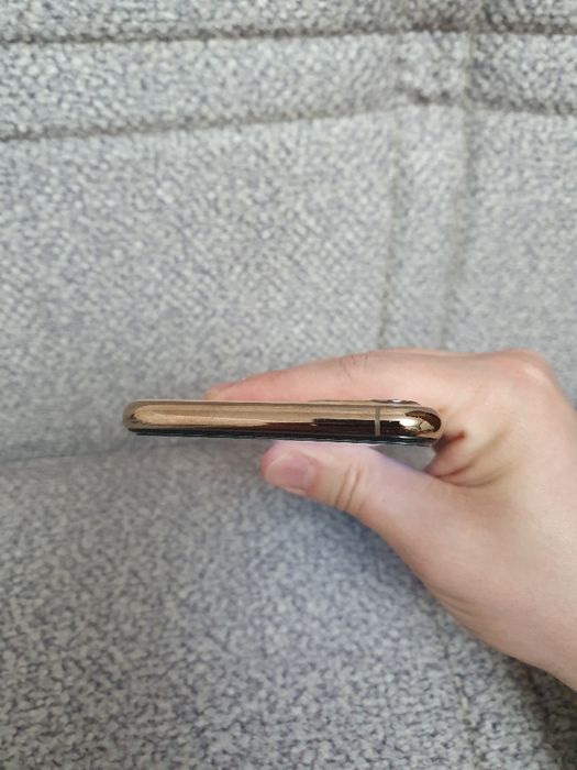 Srochna Sotiladi Apple Iphone 11 Pro Max 256GB Gold Original LL/A