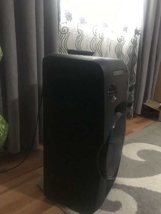 Boxa sony schimb cu telefon