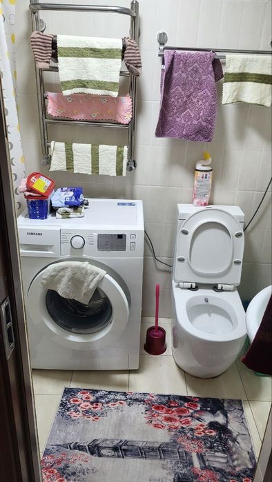 Срочно продаётся участок в мирабадском районе