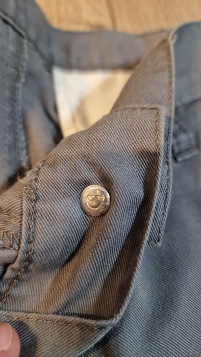 Carhartt shorts faini