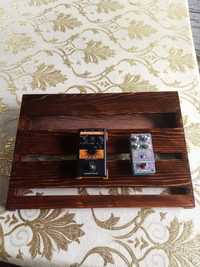 Suport pedale pt chitare (Pedal board)