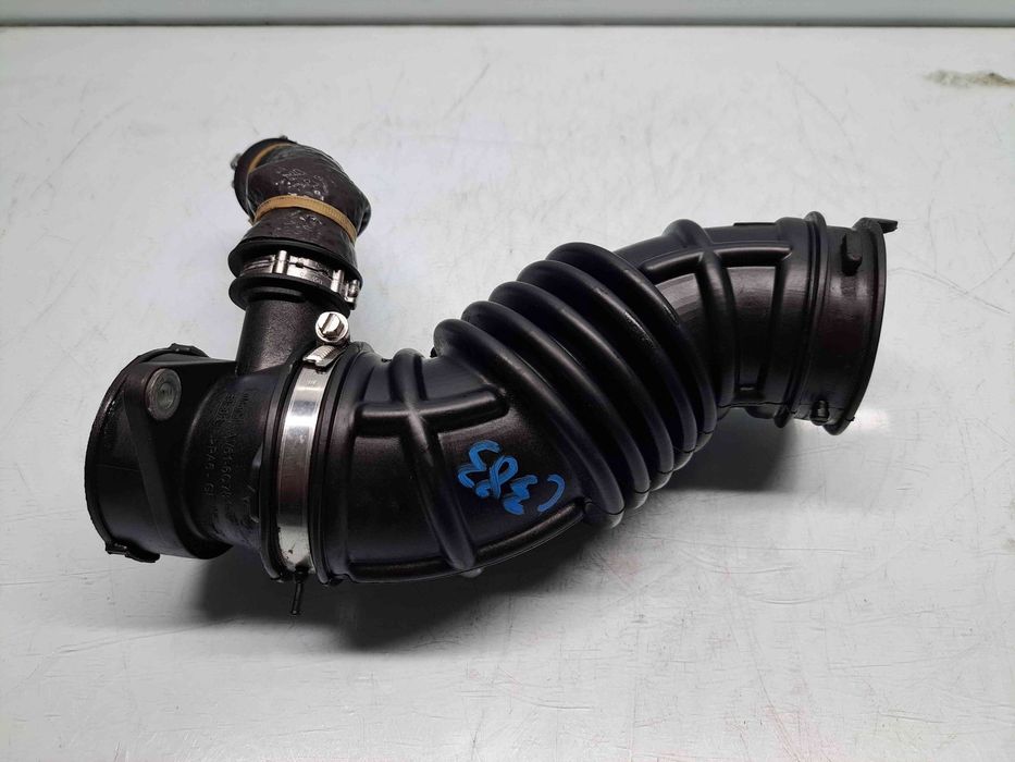 Tub admisie aer Ford Focus 3 [Fabr 2010-2018] AV61-6C784-AF 1.5 TDCI T