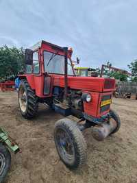 Tractor U650 perkins