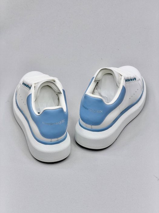 Adidasi Alexander Mcqueen Fullbox 36-40