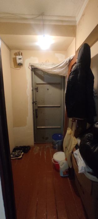 Продам 1 комнатную квартиру срочно