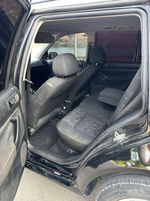 Volskwagen Golf 4 , an 2001 , motor 1.9 SDI