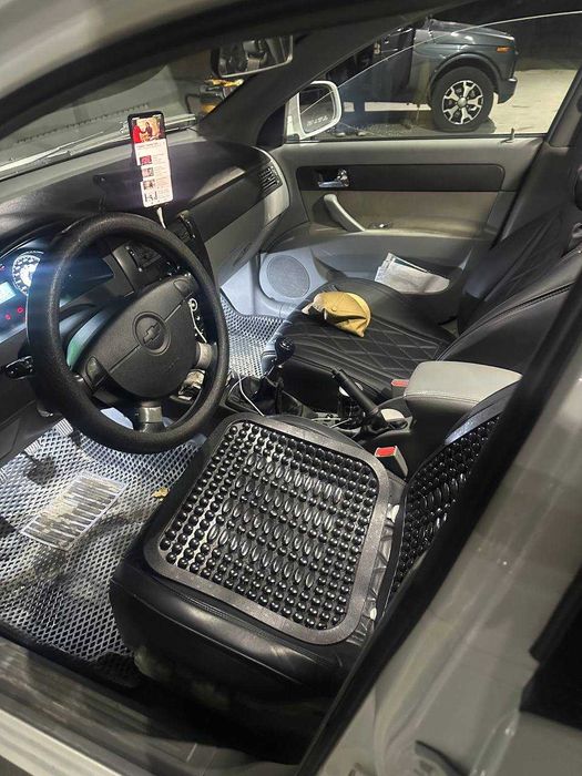 Gentra 2 pozitsiya 2020