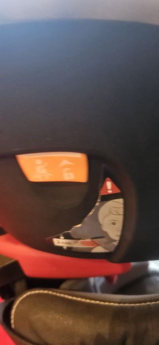 Scaun auto copii CHICCO reglabil pana la 12 ani