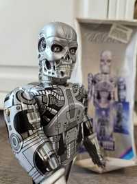 Robot jucărie veche Terminator