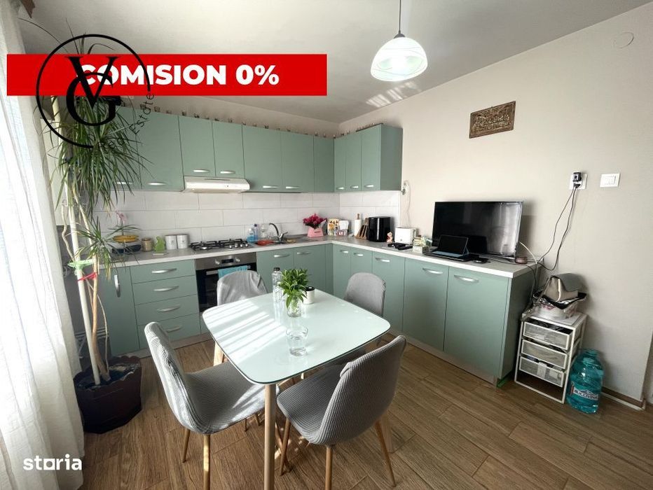 Casa la sol, 3 camere, 276mp teren, Oras Ovidiu