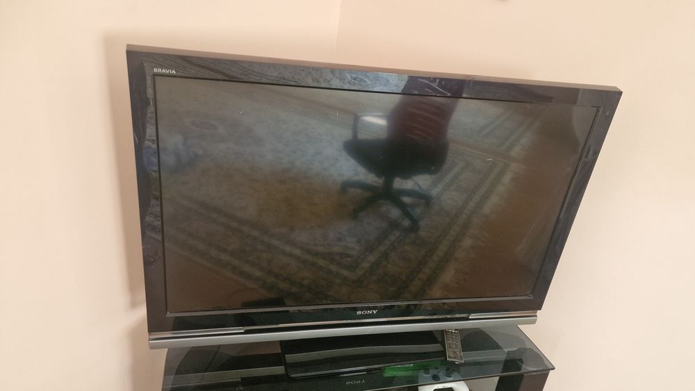 Телевизор Sony Bravya