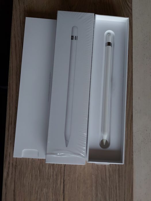 Apple pencil 1st generation