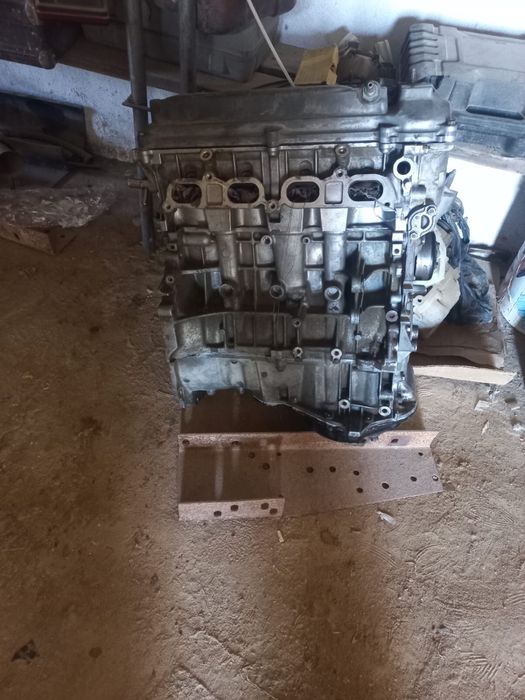 Камри матор 2.4 (30)