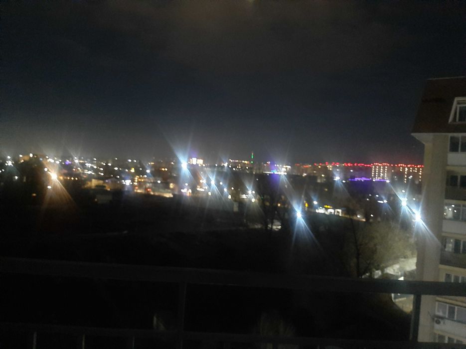 Сдам квартиру студию