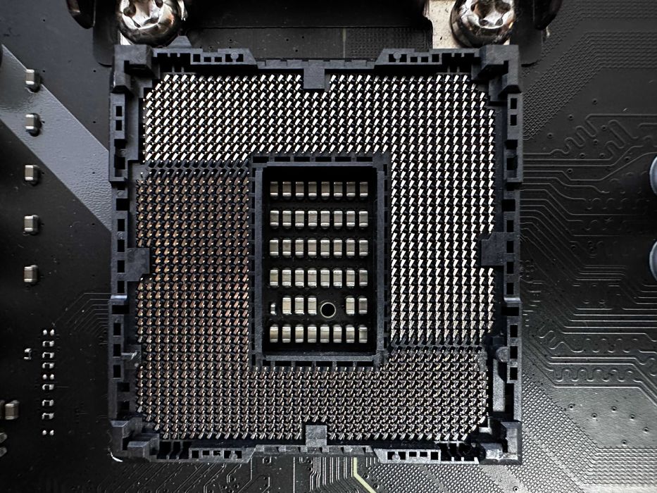 MSI MPG Z590 Gaming Plus дъно Intel сокет 1200