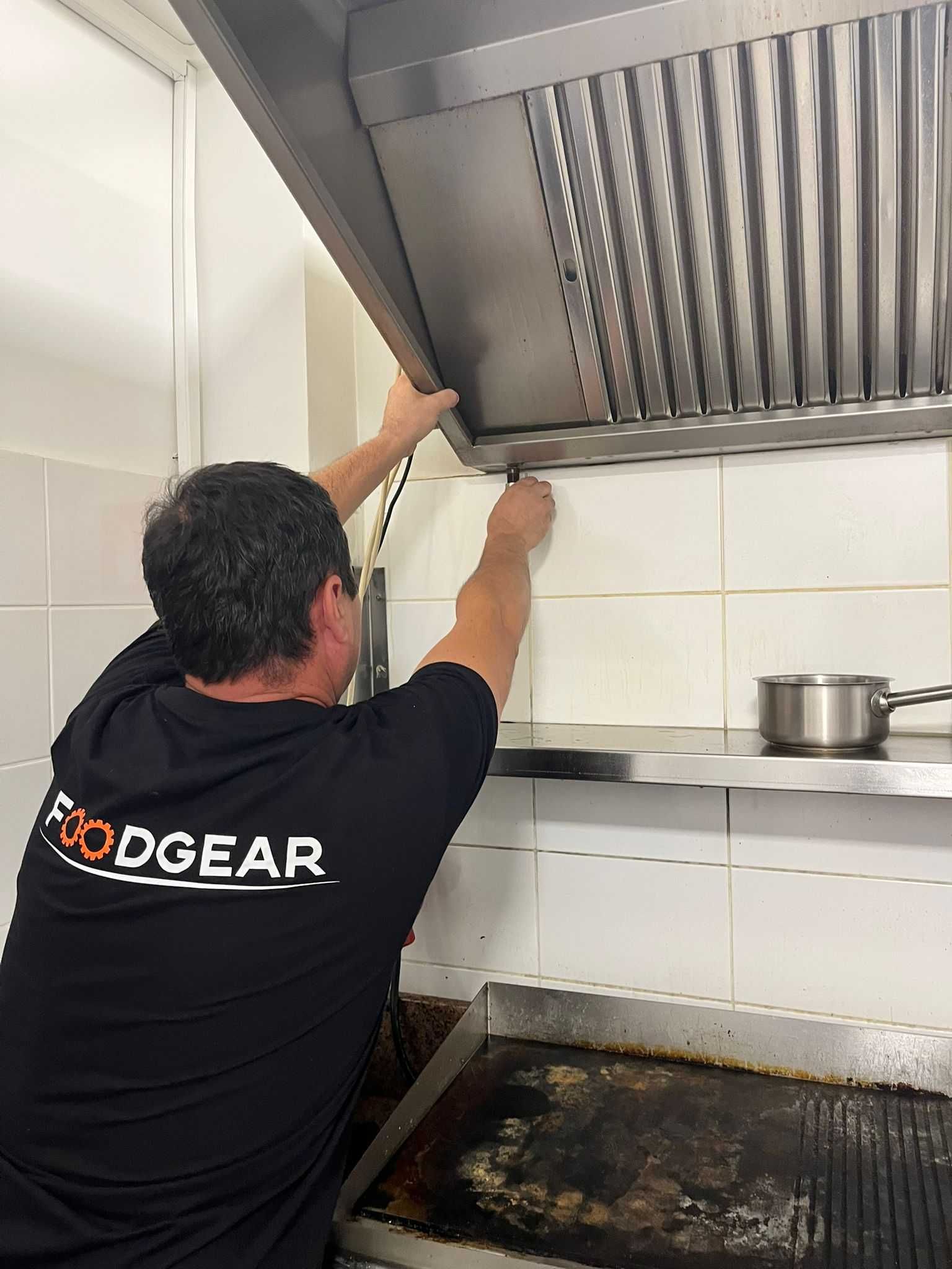 Service Horeca - Constatare GRATUITĂ pentru echipamentele tale HoReCa!