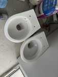 wc suspendat roca noi
