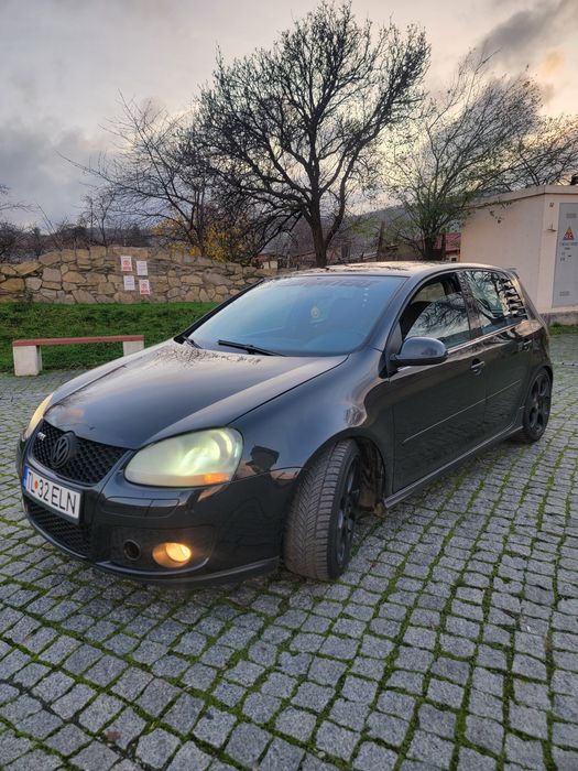 Golf 5 gti 200 cai stock