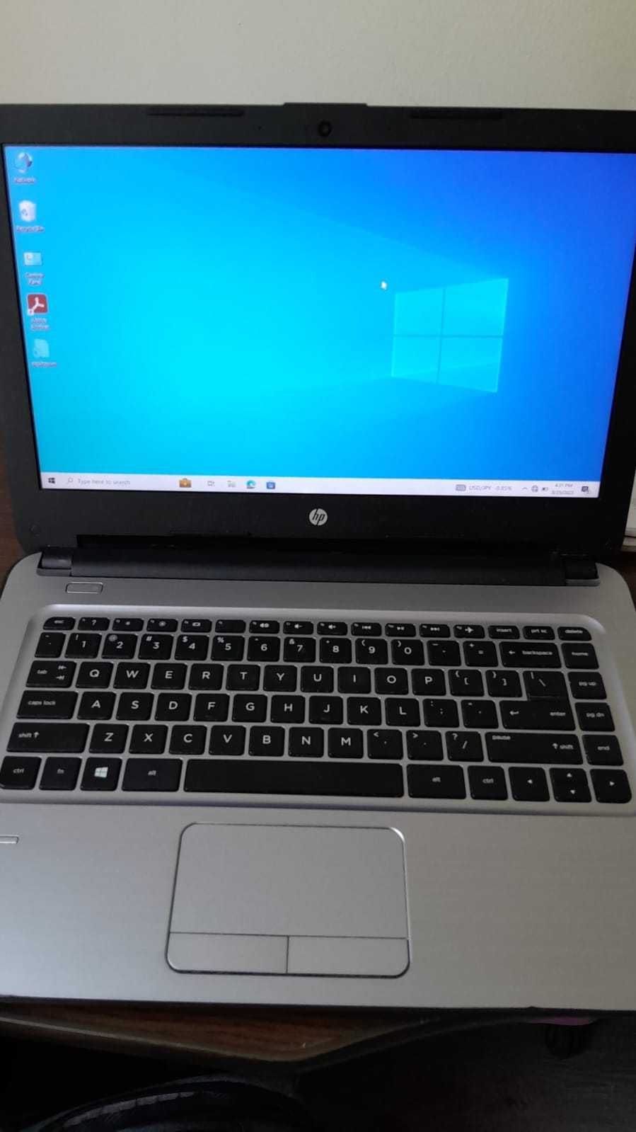 HP Laptop 348 G3