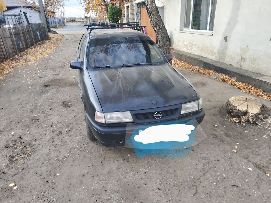 Продам Опель Вектра А