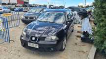 Seat Ibiza 1.4 tdi на части