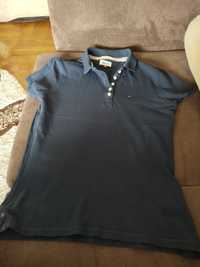 Tricou original Tommy Hilfiger dama