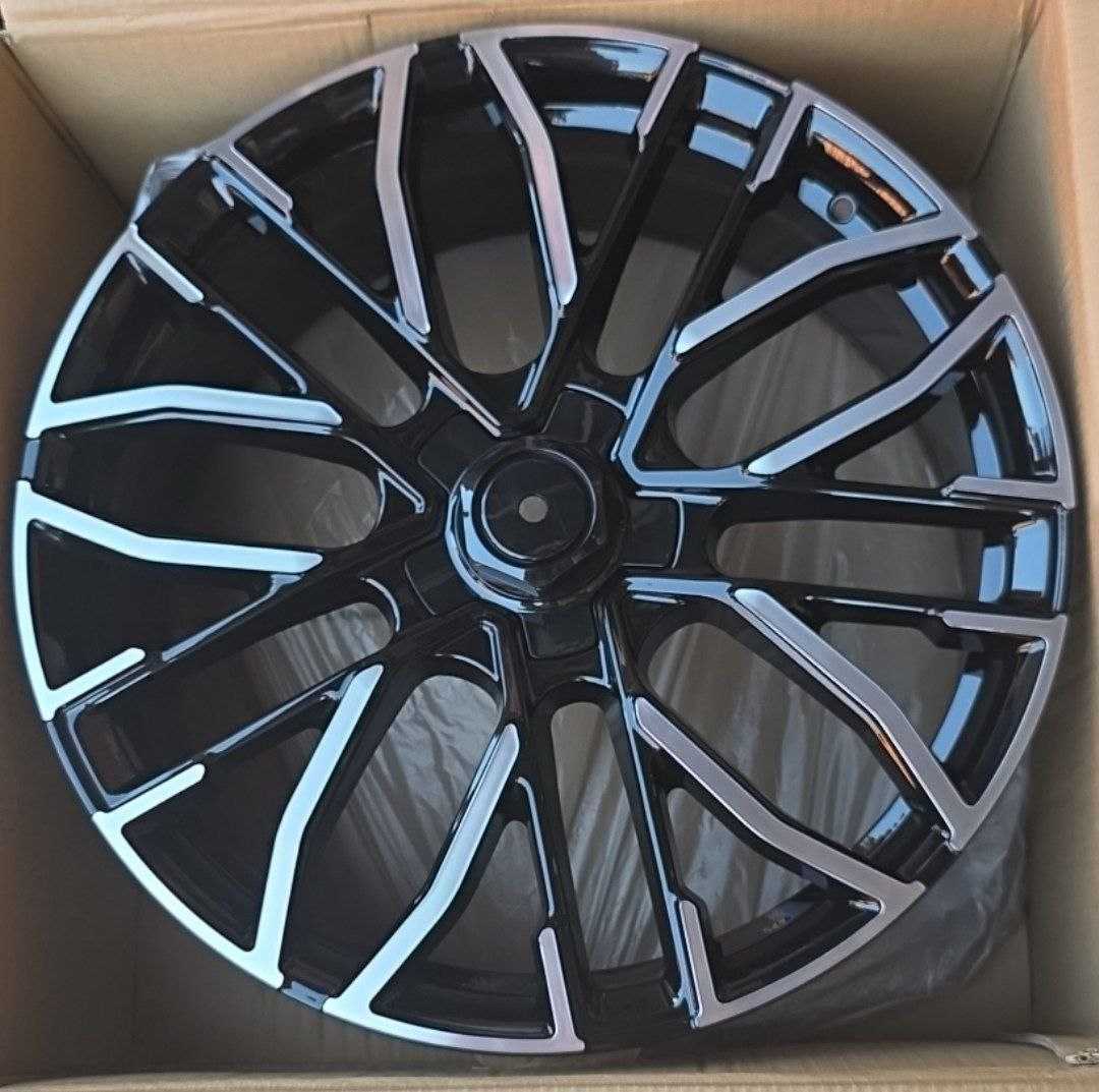 Formulaplus LI 9 Zeekr 001 Saka Diska 21R 5/120 5/108