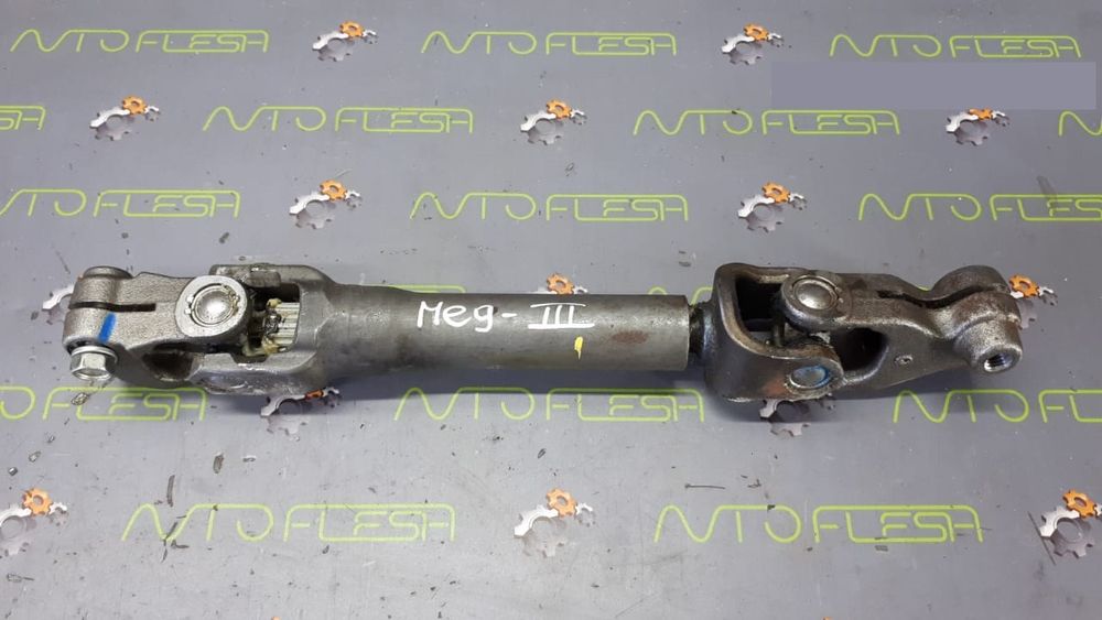 Vand ax volan Renault megane 3