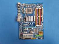 Дънна платка Gigabyte GA-EP43-UD3L (rev. 1.1) s.775, DDR2 1200+