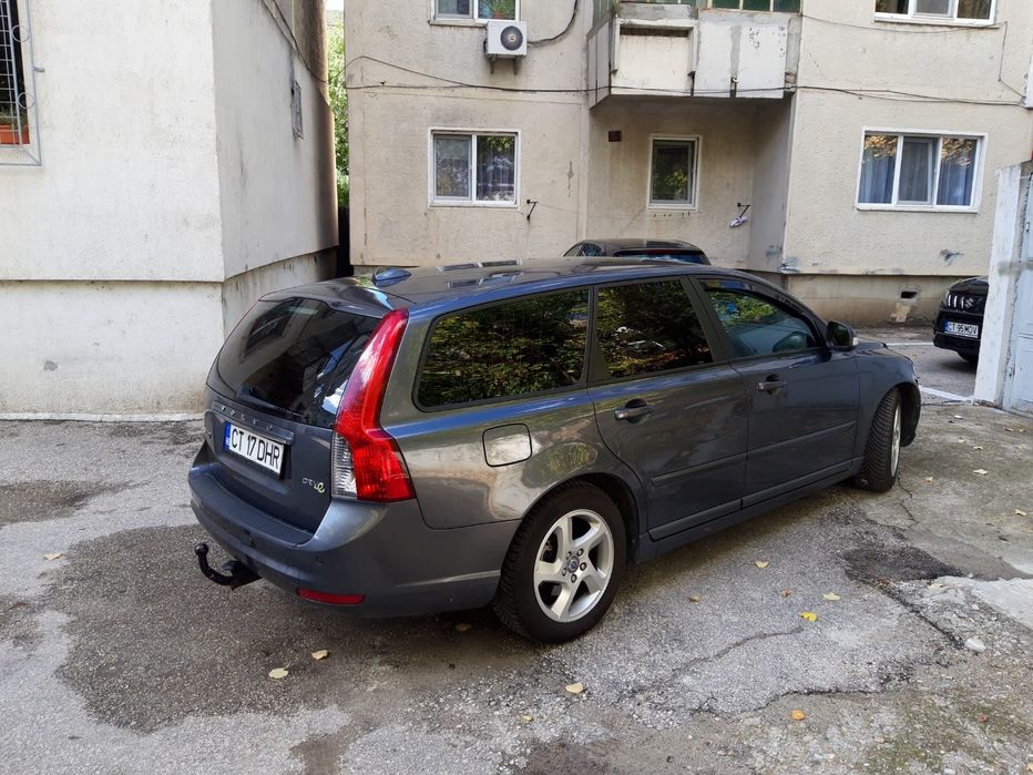 Volvo V50 1.6Diesel