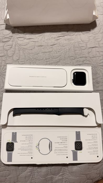 Apple Watch SE 2023 40mm