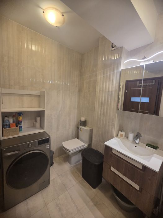 Apartament de inchiriat Drumul Taberei