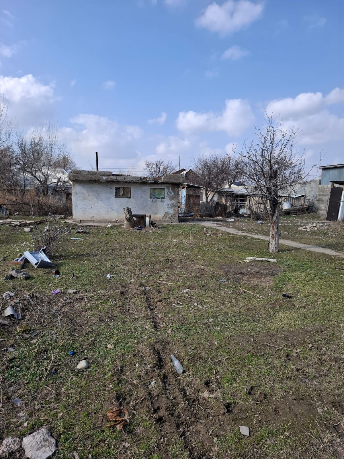 Продам дачу.несібелі 54