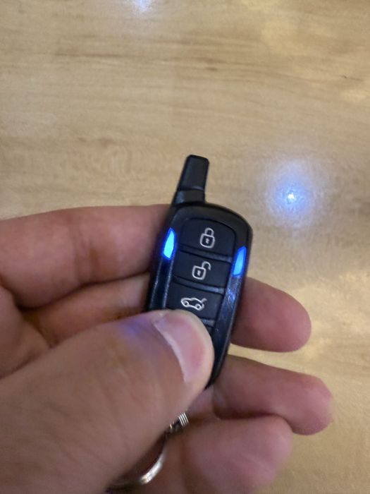 Magicar 908 пейджер