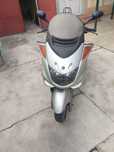 Yamaha Majesty 250 update