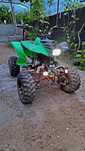ATV 200 cc de vânzare