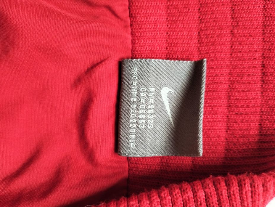 Елек Nike  Размер S