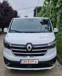 Inchiriere microbuz 8+1, Rent microbuz 8+1