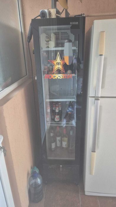 Vitrine frigorifice slim 2 buc  la 1200lei