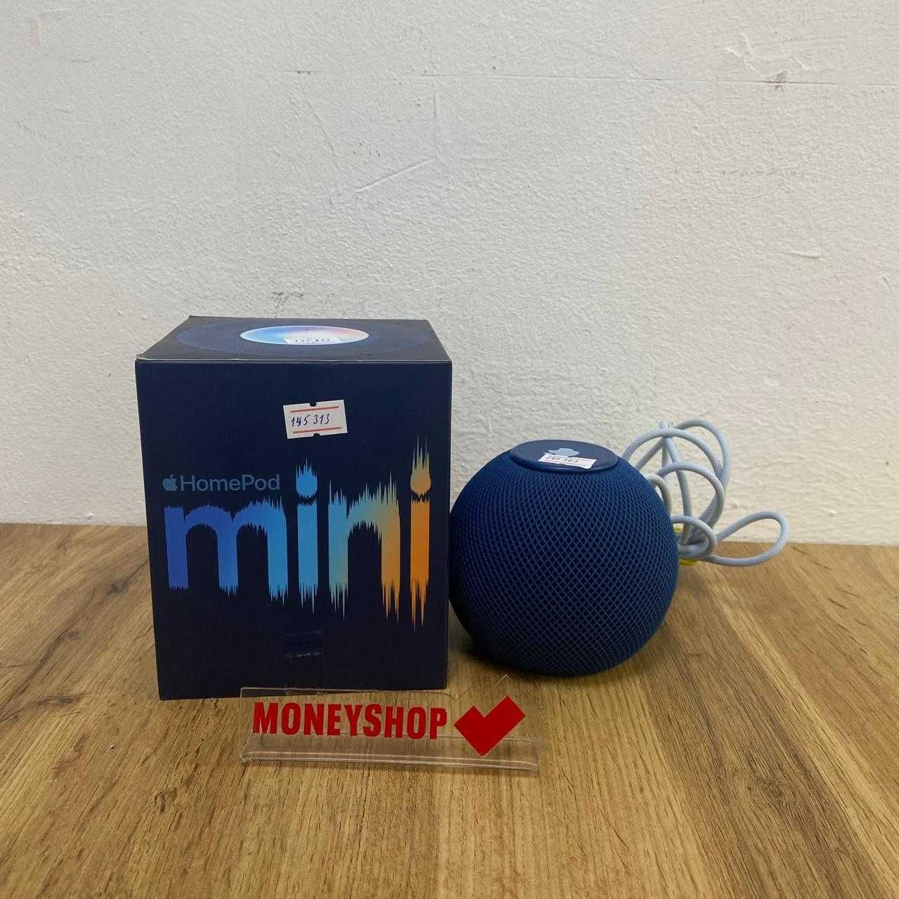 СВ-47/Станция Apple Home Pod Mini